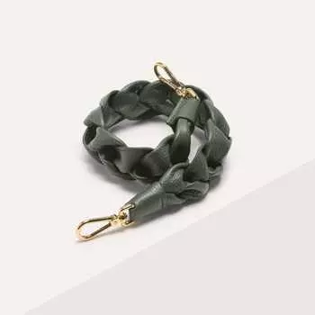 Ремень Coccinelle Boheme, цвет Alga