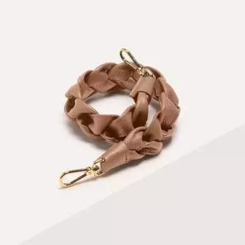 Ремень Coccinelle Boheme, цвет Skin