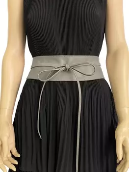 Ремень collezione alessandro Alpha, бежевый