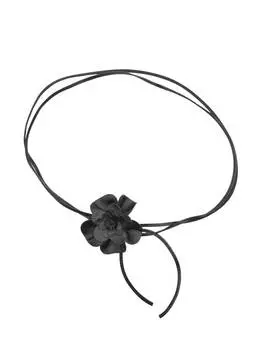 Ремень collezione alessandro, черный