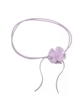 Ремень collezione alessandro, цвет lavendel