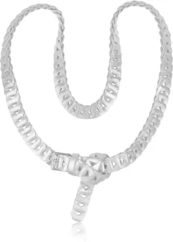 Ремень collezione alessandro Leder Element, белый