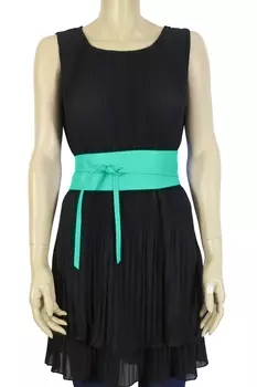 Ремень collezione alessandro Menta, мятный