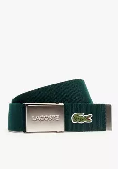 Ремень Concept Unisex Lacoste, синополь