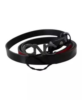 Ремень Costume National, черный