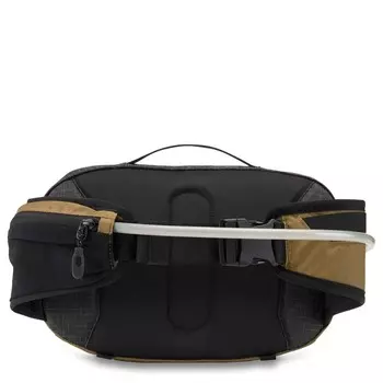 Ремень Dakine Seeker 6 tasche 30 cm, черный