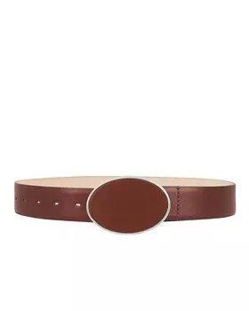 Ремень Dehanche Flint, кэмел