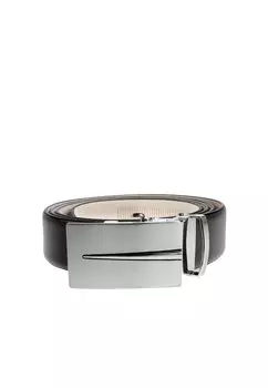 Ремень деловой AUTOMATIC Carisco, цвет schwarz metall