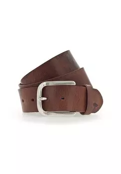 Ремень деловой Fynch-Hatton, цвет baileys