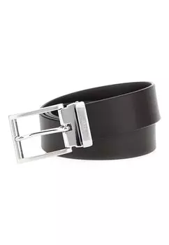 Ремень деловой Guess, цвет marron