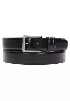 Ремень деловой Kazar, цвет black