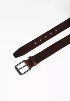 Ремень деловой Lloyd Men's Belts, коричневый
