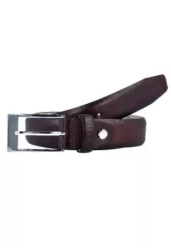 Ремень деловой Picard, цвет brown