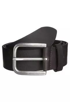 Ремень деловой Vanzetti, цвет dunkelbraun