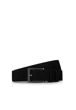 Ремень деловой WITTCHEN, цвет black