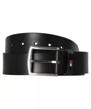 Ремень дентон Tommy Hilfiger, черный