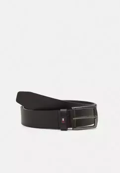 Ремень Denton Tommy Hilfiger, светло-коричневый