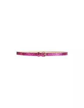 Ремень Des Petits Hauts, фуксия
