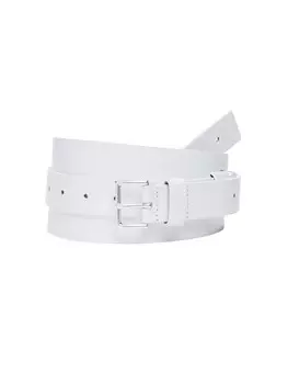 Ремень Desigual, белый
