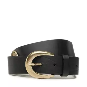 Ремень Desigual, черный