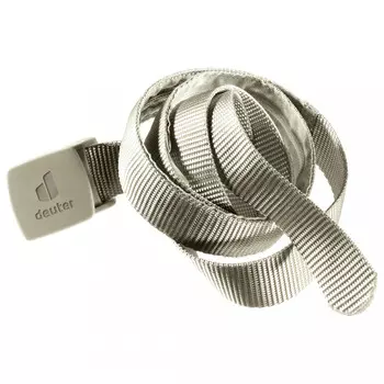 Ремень Deuter Security Belt, песочный