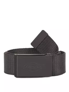 Ремень DICKIES Deer Lodge, черный