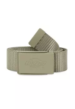 Ремень Dickies, оливковый