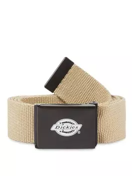 Ремень DICKIES ORCUTT, бежевый
