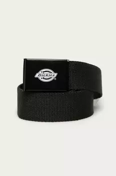 Ремень Dickies, зеленый