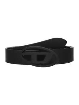 Ремень DIESEL Belt, черный