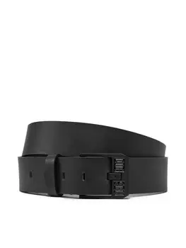 Ремень Diesel Bluestar II X08880 P1913 H0015, черный