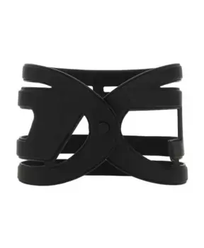 Ремень Diesel, черный