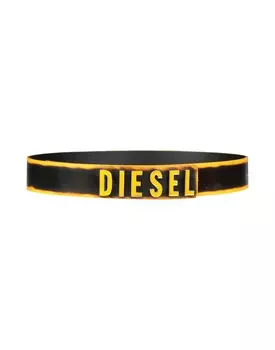 Ремень Diesel, черный