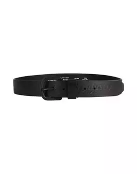 Ремень Diesel, черный