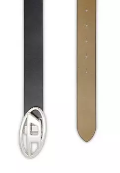 Ремень Diesel, черный