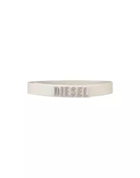 Ремень Diesel, молочный