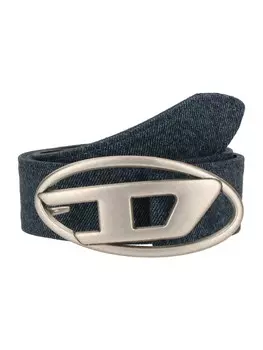 Ремень DIESEL, темно-синий