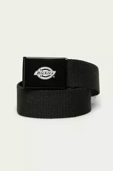 Ремень Дикки Dickies, зеленый
