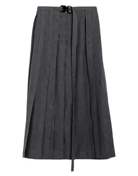 Ремень Dior Homme, серый