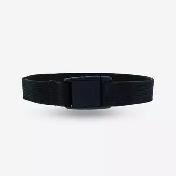 Ремень для горного туризма - MH - Черный Quechua