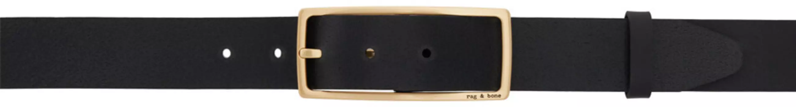 Ремень для отскока rag & bone