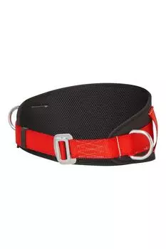 Ремень для рабочего позиционирования Portwest, черный