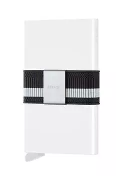 Ремень для шляпы Secrid, черный