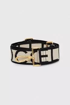 Ремень для сумки Coccinelle, черный