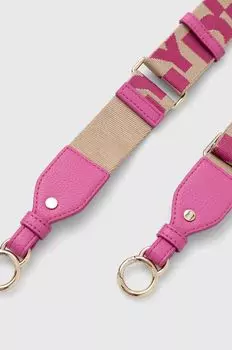 Ремень для сумки Dkny, роза