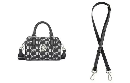 Ремень для сумки Luxury Care Artisan Workshop, Black Felt Liner[Supportive and Stylish]