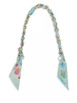 Ремень для сумки Myfurla, золотой