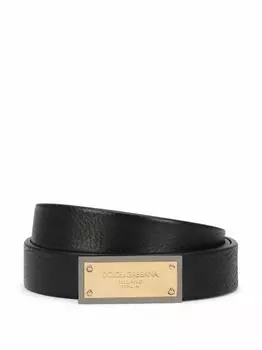 Ремень Dolce&Gabbana