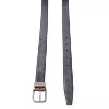 Ремень Dolce & Gabbana 733815, синий