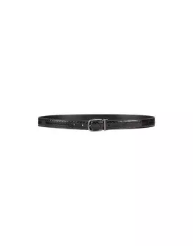 Ремень Dolce&Gabbana, черный